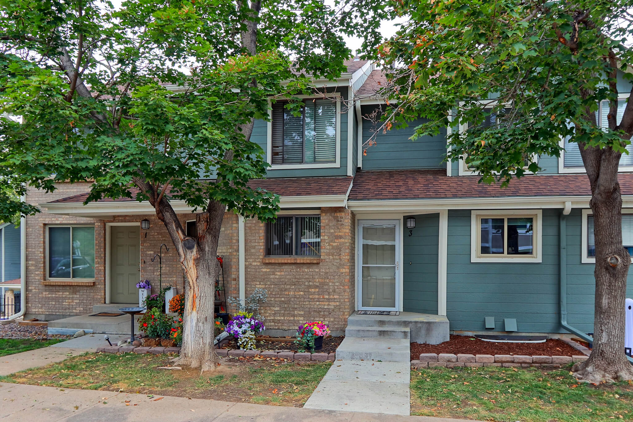 8745 W Cornell Avenue Unit #3